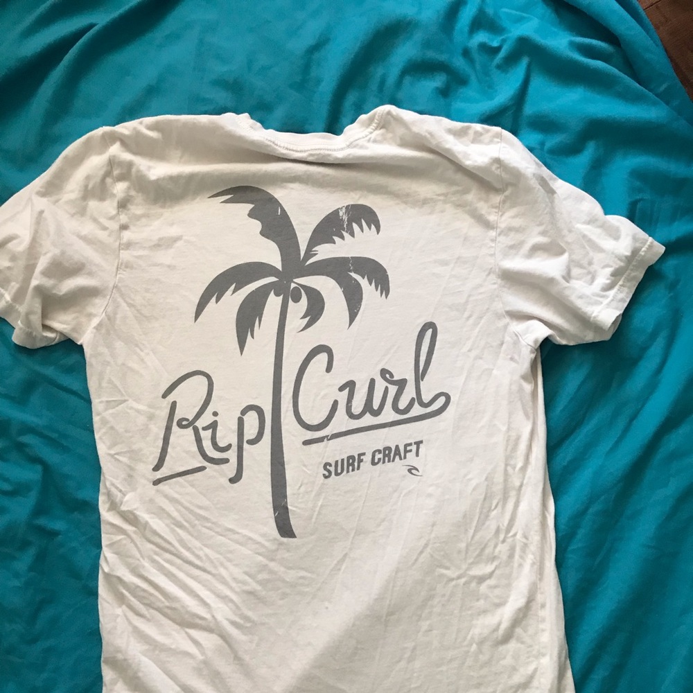 Ripcurl teeshirt